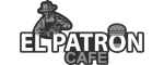 Logo Horizontal B&W